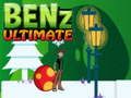 BenZ Ultimate 