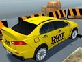 Taxi Drive 