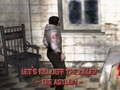 Let's Kill Jeff The Killer The Asylum 