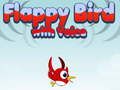 Flappy Bird Play with Voice Flappy Bird Play with Voice