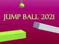 Jump Ball 2021 