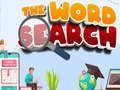 The Word Search 