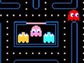 Pac-Man Clone 