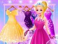 Princess Cinderella Dress Up Princess Cinderella Dress Up
