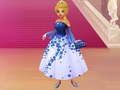 Cinderella's outfit in Fantasy Cinderella's outfit in Fantasy