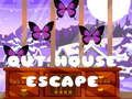 Out House Escape 