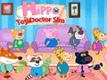 Hippo Toy Doctor Sim 