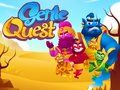 Genies Quest 