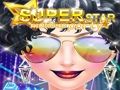 Superstar Makeup Party 