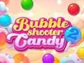 Bubble Shooter Candy 2 