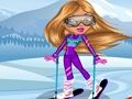 Bratz Winter Dress up 