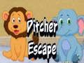 Ditcher Escape 