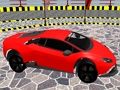 Stunt Car Impossible 