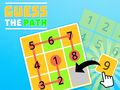 Guess The Path 