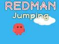RedMan Jumping 