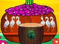 Mushroom Land Escape 
