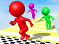 Run Race 3D 