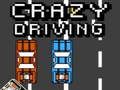 Crazy driving 