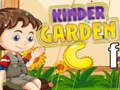 Kindergarten Kindergarten