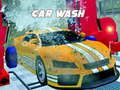 Car wash 