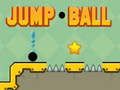 Jump Ball 