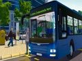 Sity Bus Simulator Bus driving Game Bus Racing Gem 