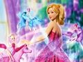 Barbie Puzzles 