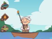 Deep Fishing