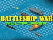 Battleship War: Multiplayer