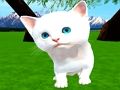 Cutie cat 