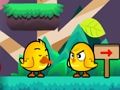Chicken & Duck Jump 