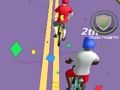 Extreme Bicycle 