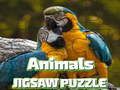 Animals Jigsaw Puzzle 