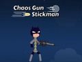 Chaos Gun Stickman 