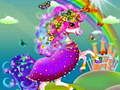 Unicorn Dress Up girls 