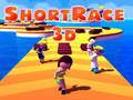 Short Race 3D 