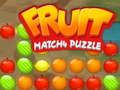 Fruit Match4 Puzzle Fruit Match4 Puzzle