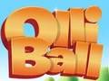 Ollie Ball 