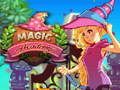 Magic Academy 