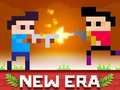 Castel Wars New Era 