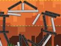Tower boom 