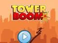 Tower Boom 