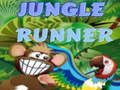 Jungle runner 