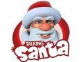 Santa Claus Funny Time 