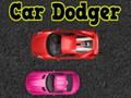 Car Dodger 