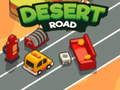Desert Road 