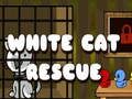 G2L White Cat Rescue 