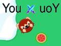 You vs uoY 