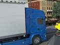 18 Wheeler Truck Parking 