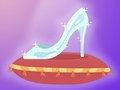 Cinderella Match 3D 